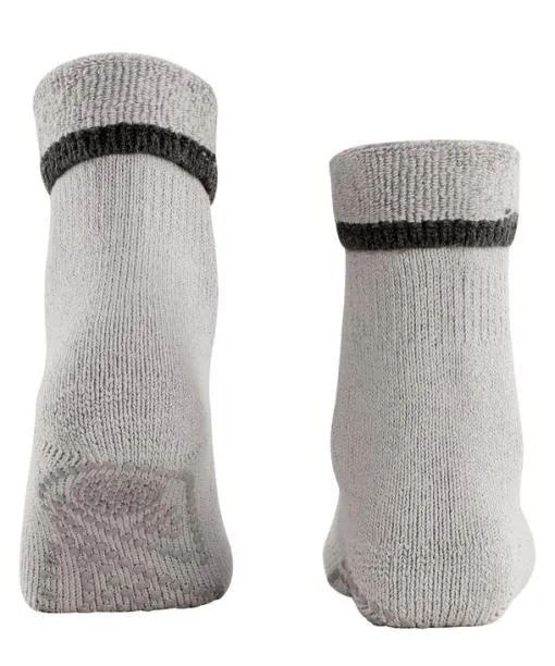 Women Cuddle Pads Women Socks Silver FALKE Socks