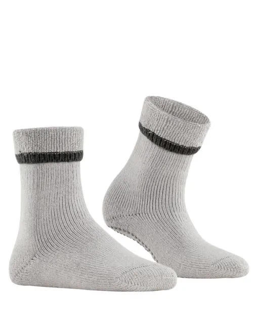 Women Cuddle Pads Women Socks Silver FALKE Socks