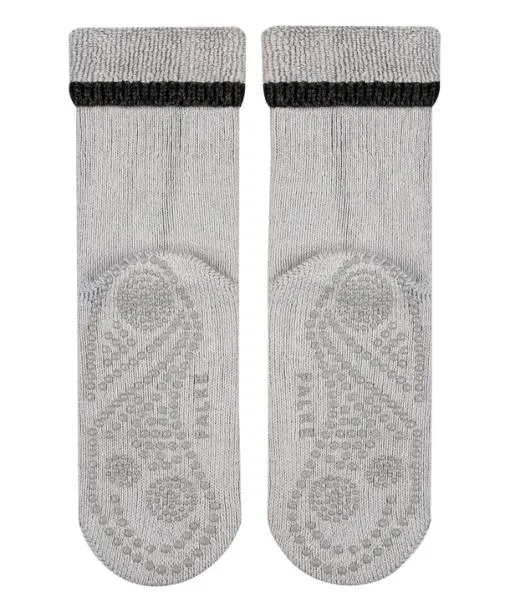 Women Cuddle Pads Women Socks Silver FALKE Socks