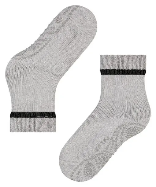 Women Cuddle Pads Women Socks Silver FALKE Socks