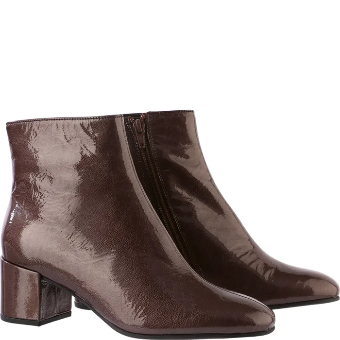 Women Daydream Booties Marone HGL Booties