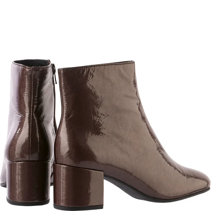 Women Daydream Booties Marone HGL Booties