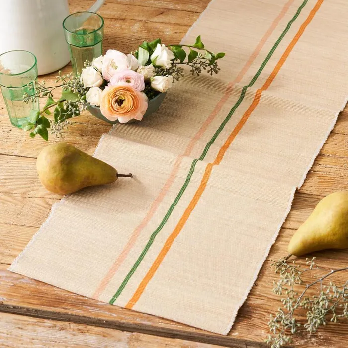 Women Dembe Tablerunner Sundance Catalog Tabletop