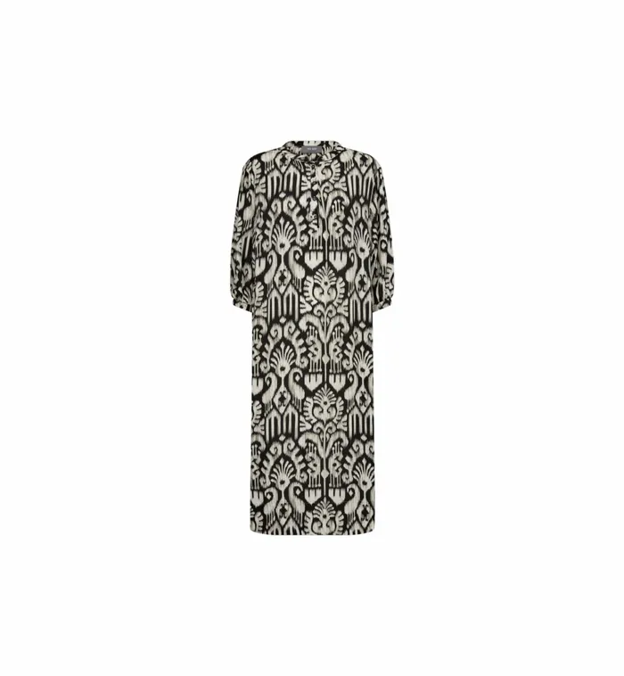 Women Dresses and Jumpsuits MOS MOSH MMLone Noelli Dress Black