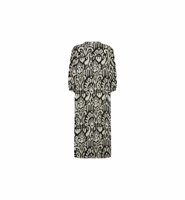 Women Dresses and Jumpsuits MOS MOSH MMLone Noelli Dress Black