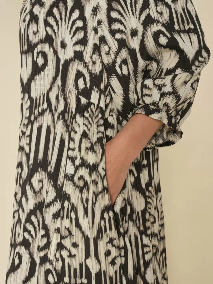 Women Dresses and Jumpsuits MOS MOSH MMLone Noelli Dress Black