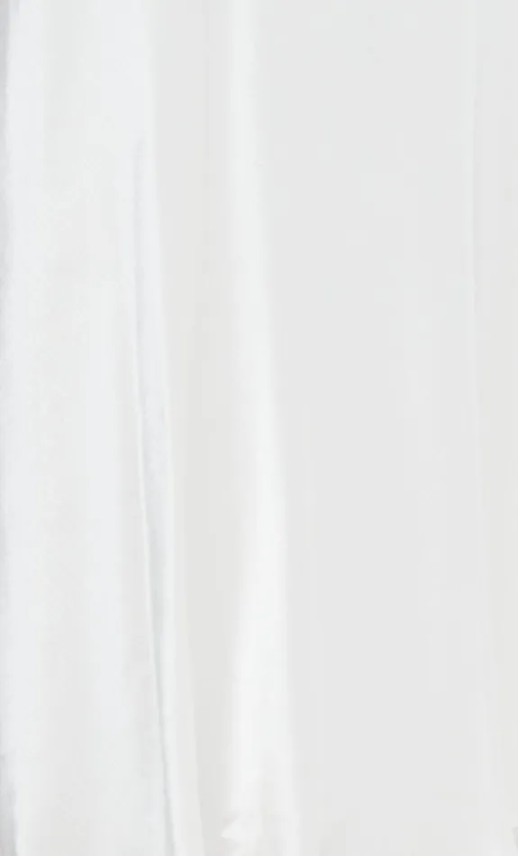 Women Dresses Bec Bridge MOON DANCE STRAPLESS DRESS Ivory