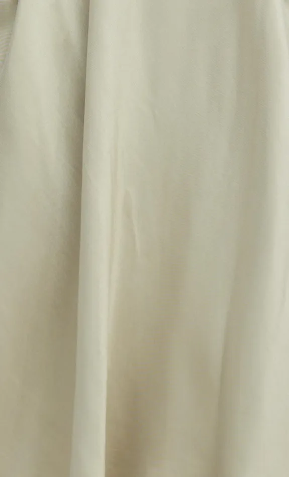 Women Dresses Bec Bridge TILLIE STRAPLESS MAXI DRESS Sage