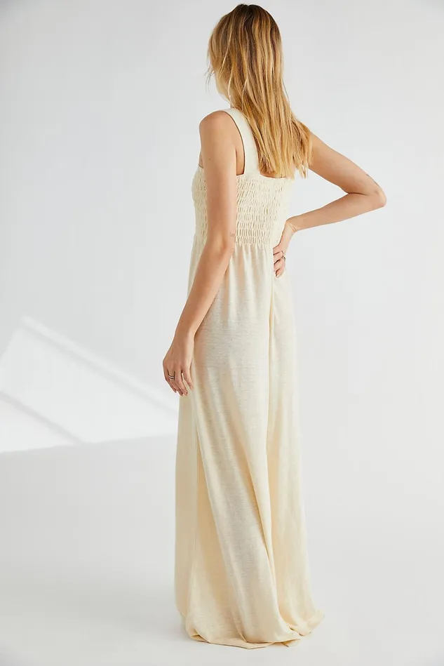 Women Dresses Free People Homecoming Jumper Sunbath