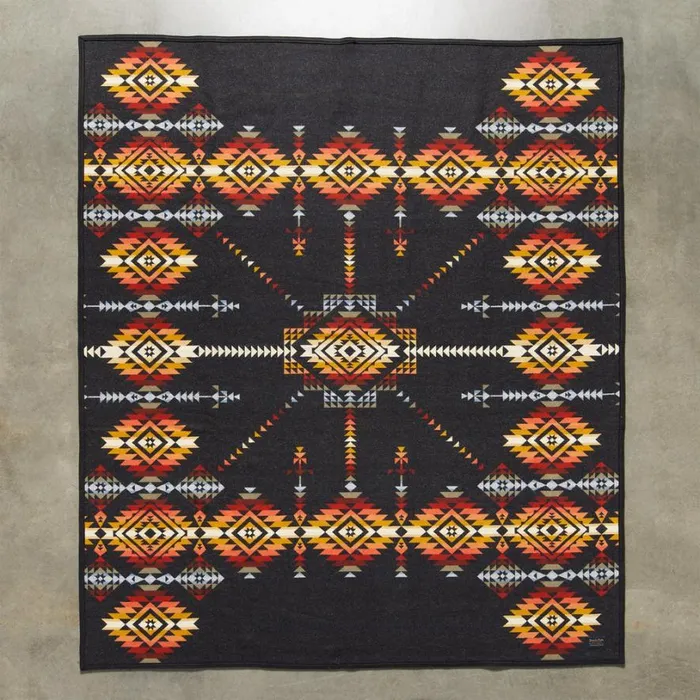 Women Dwelling Blanket Sundance Catalog Decor Women Dwelling Blanket Sundance Catalog Decor
