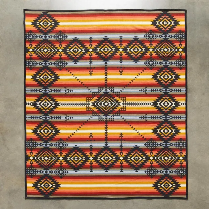 Women Dwelling Blanket Sundance Catalog Decor Women Dwelling Blanket Sundance Catalog Decor