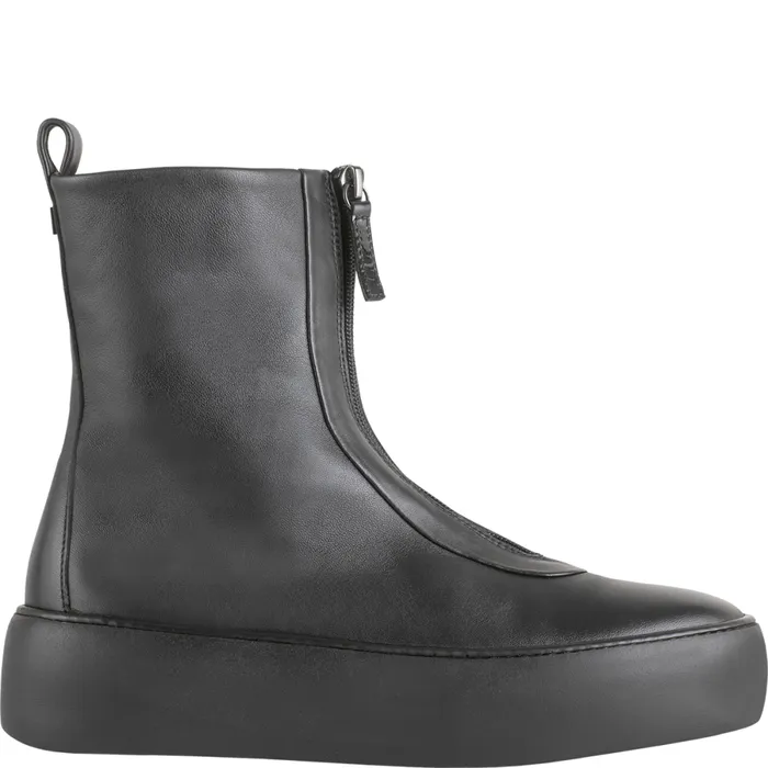 Women Dylan Booties Black HGL Booties