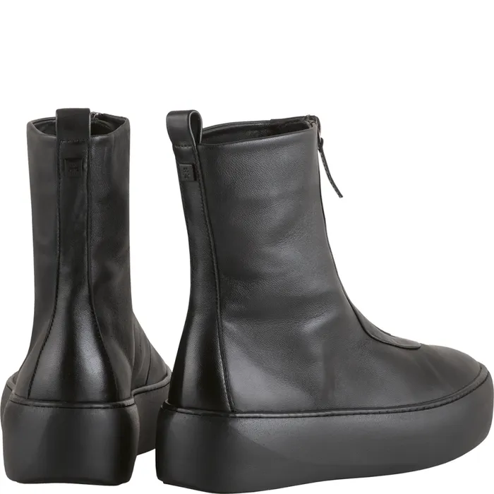 Women Dylan Booties Black HGL Booties
