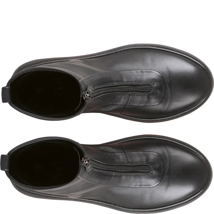 Women Dylan Booties Black HGL Booties