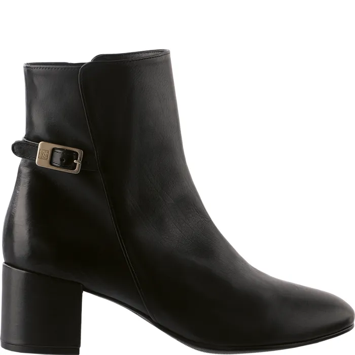 Women Ella Booties Black HGL Booties