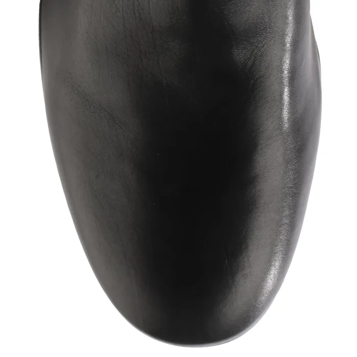 Women Ella Booties Black HGL Booties
