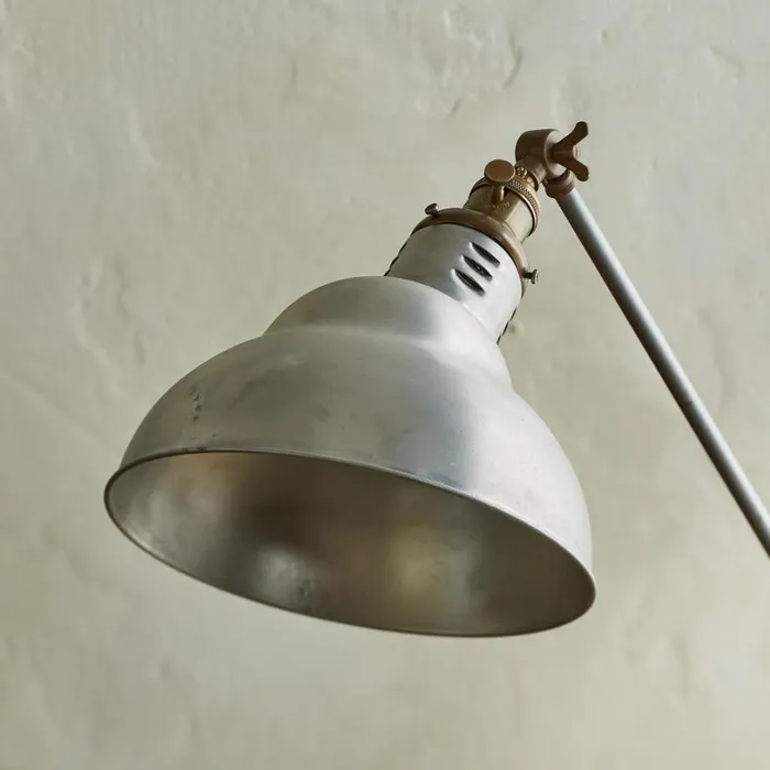Women Exton Floor Lamp Sundance Catalog OneOfAKind Women Exton Floor Lamp Sundance Catalog OneOfAKind
