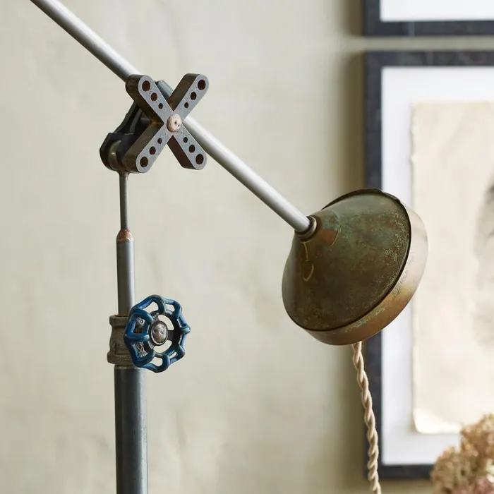 Women Exton Floor Lamp Sundance Catalog OneOfAKind Women Exton Floor Lamp Sundance Catalog OneOfAKind