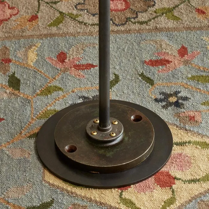 Women Exton Floor Lamp Sundance Catalog OneOfAKind Women Exton Floor Lamp Sundance Catalog OneOfAKind