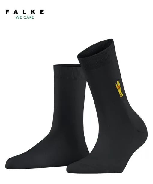 Women FALKE X Haribo Women Socks Black FALKE Socks