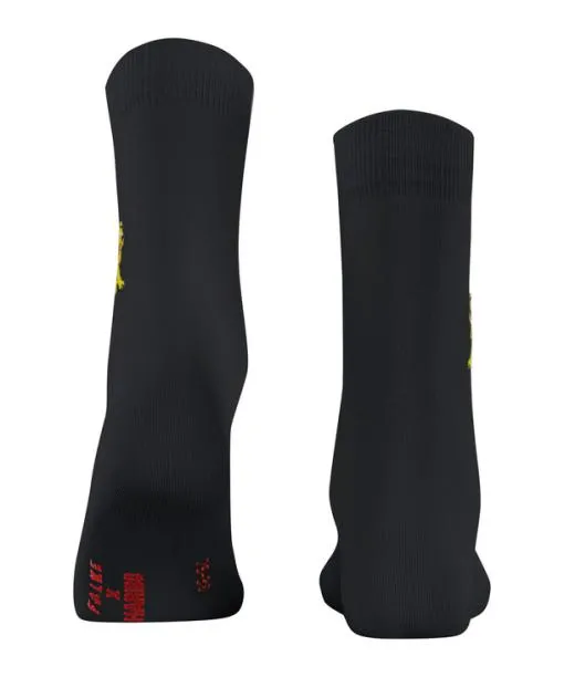 Women FALKE X Haribo Women Socks Black FALKE Socks