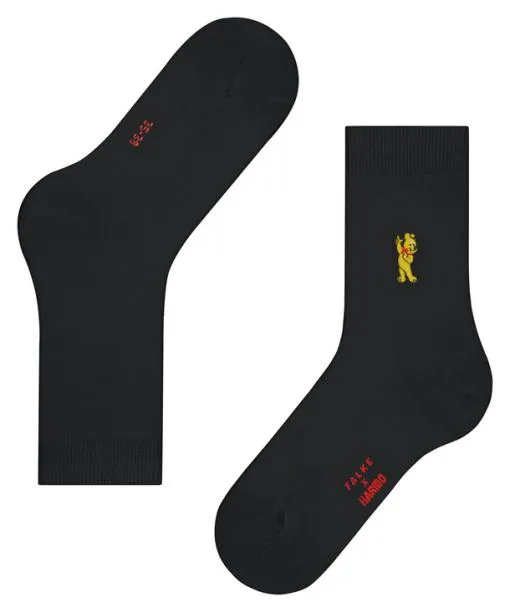 Women FALKE X Haribo Women Socks Black FALKE Socks