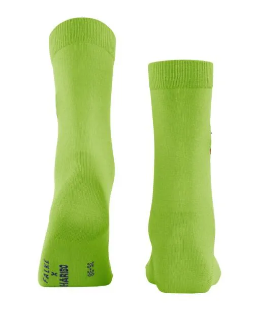 Women FALKE X Haribo Women Socks Leaf Green FALKE Socks