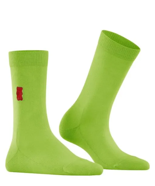 Women FALKE X Haribo Women Socks Leaf Green FALKE Socks