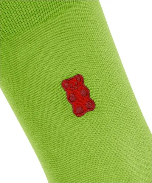 Women FALKE X Haribo Women Socks Leaf Green FALKE Socks