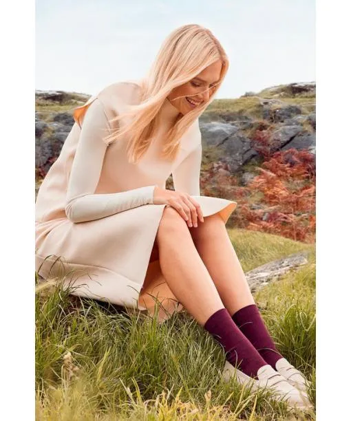 Women Family Women Socks Barolo FALKE Socks