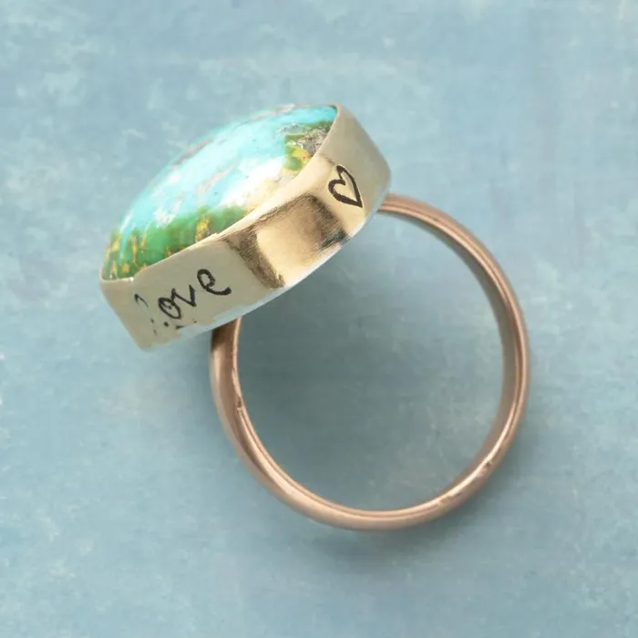 Women Fool For Love Ring Sundance Catalog Rings