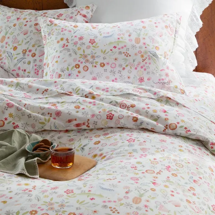 Women Forest Melody Sheet Set Sundance Catalog Bedding and Bath Women Forest Melody Sheet Set Sundance Catalog Bedding and Bath