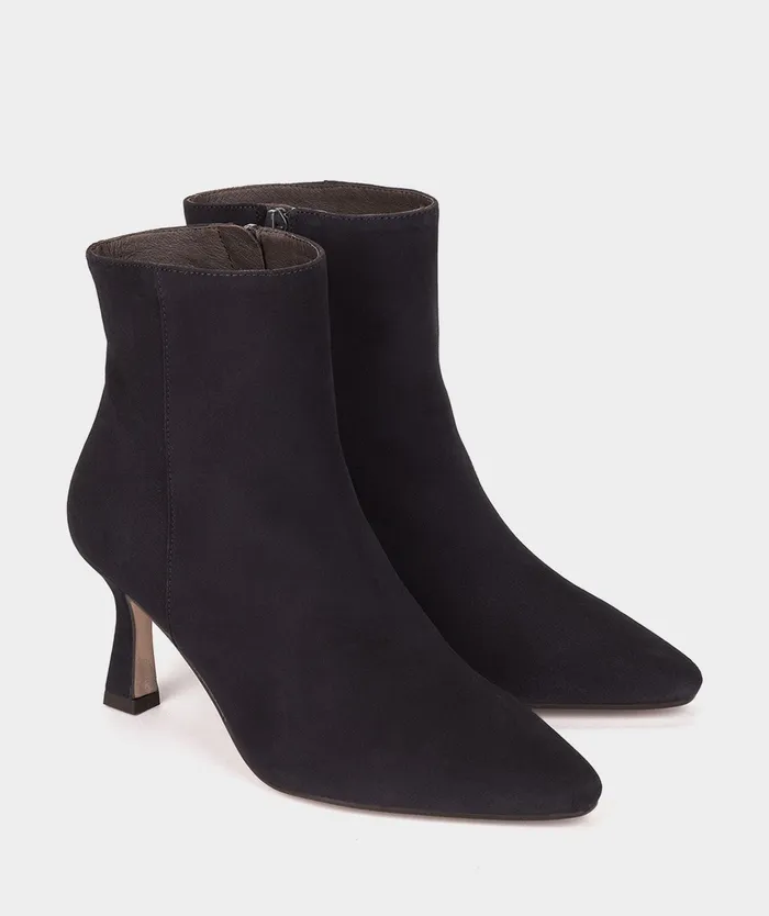 Women Gien Blue 8211 Ankle Boots Pedro Miralles
