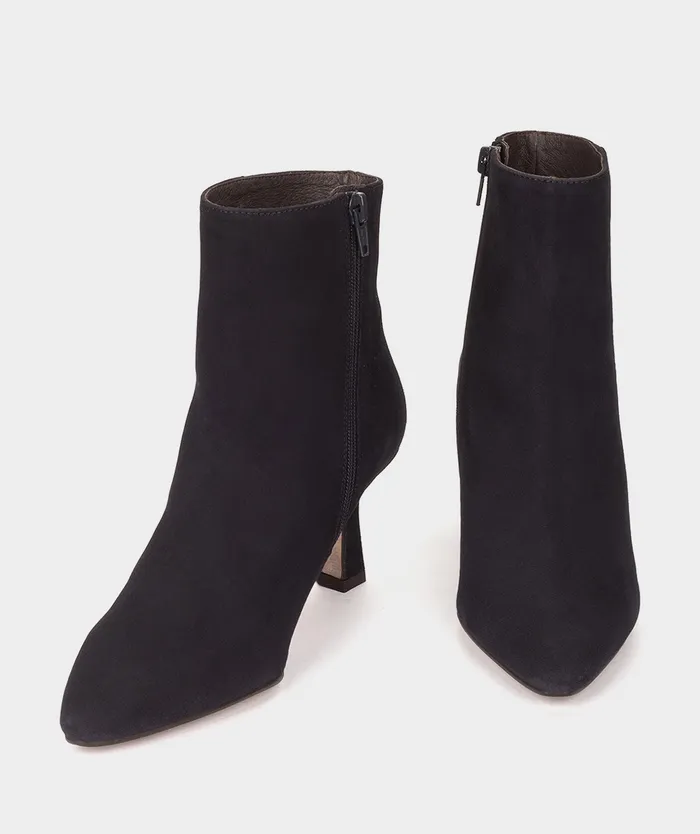 Women Gien Blue 8211 Ankle Boots Pedro Miralles