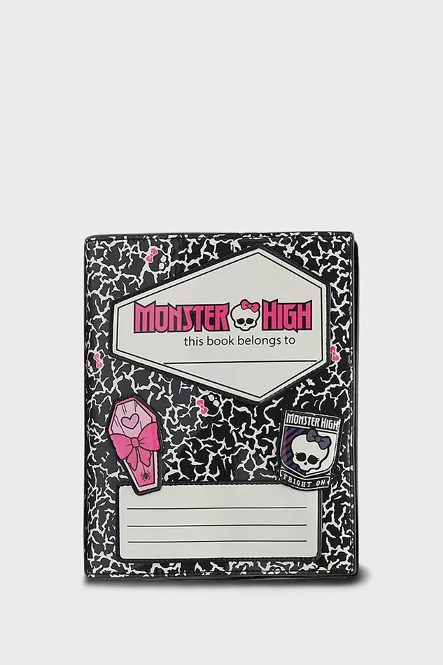 Women Handbags Killstar Monster All 8211 Stars Bookbag
