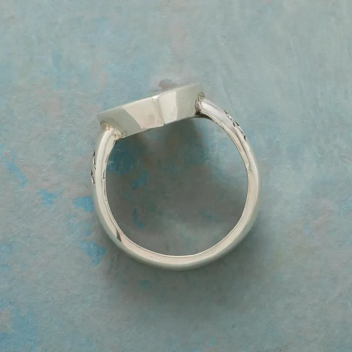 Women Heart Song Ring Sundance Catalog Rings Women Heart Song Ring Sundance Catalog Rings