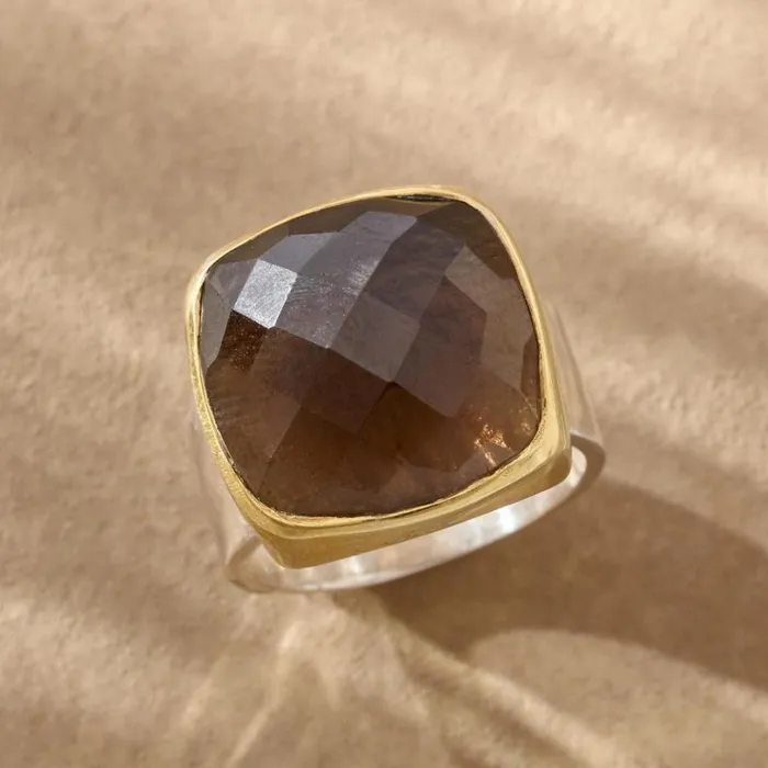 Women Hearthstone Ring Sundance Catalog Rings