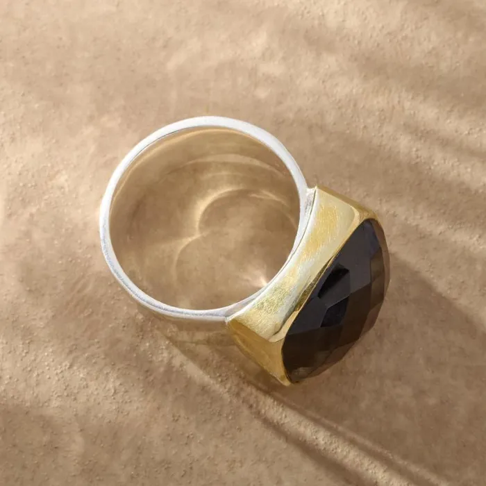 Women Hearthstone Ring Sundance Catalog Rings