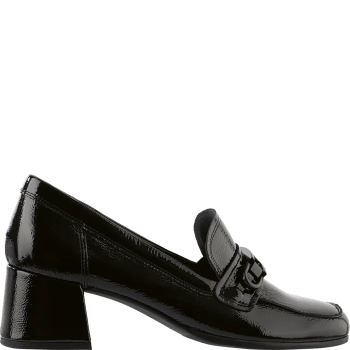 Women Helen Pumps Black HGL Pumps