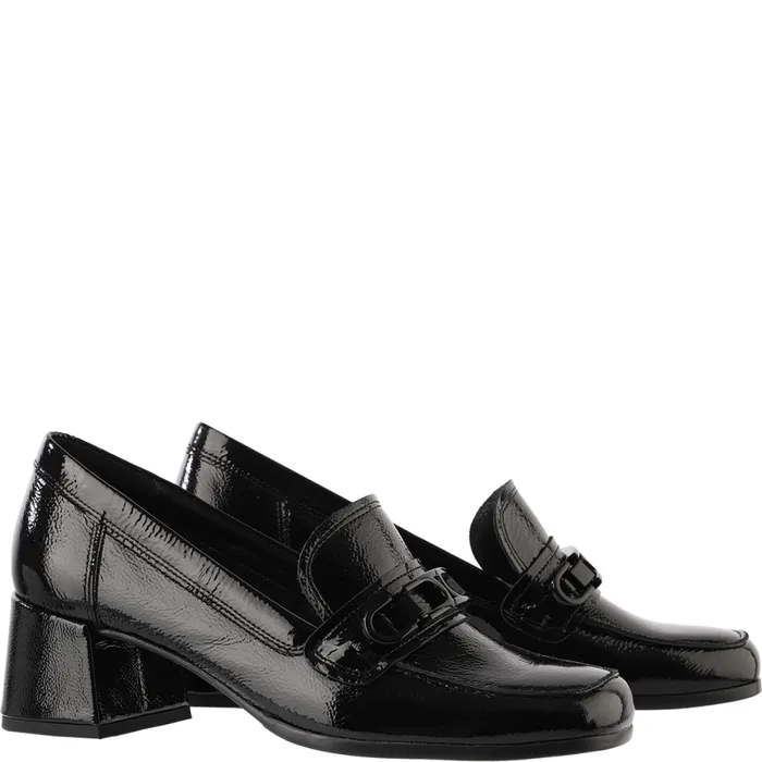 Women Helen Pumps Black HGL Pumps