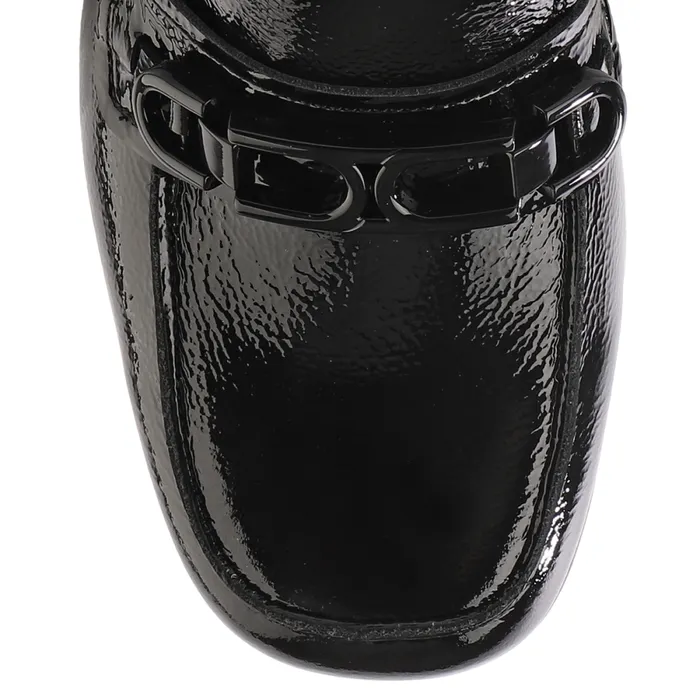 Women Helen Pumps Black HGL Pumps