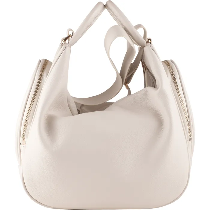 Women Hideaway Bags Creme HGL Bag