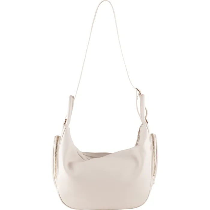 Women Hideaway Bags Creme HGL Bag