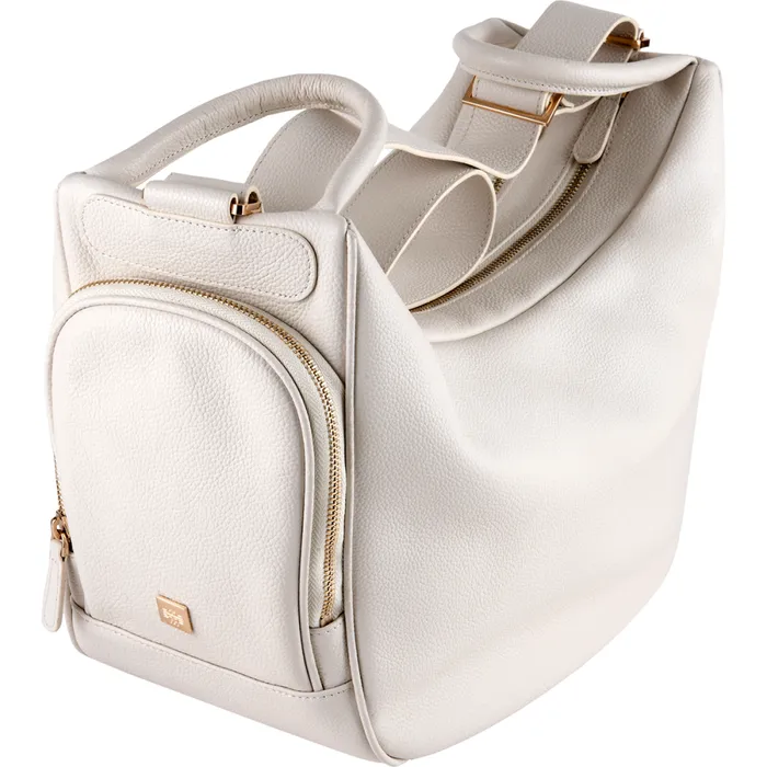 Women Hideaway Bags Creme HGL Bag