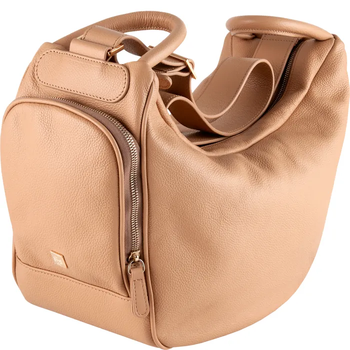 Women Hideaway Bags Macchiato HGL Bag