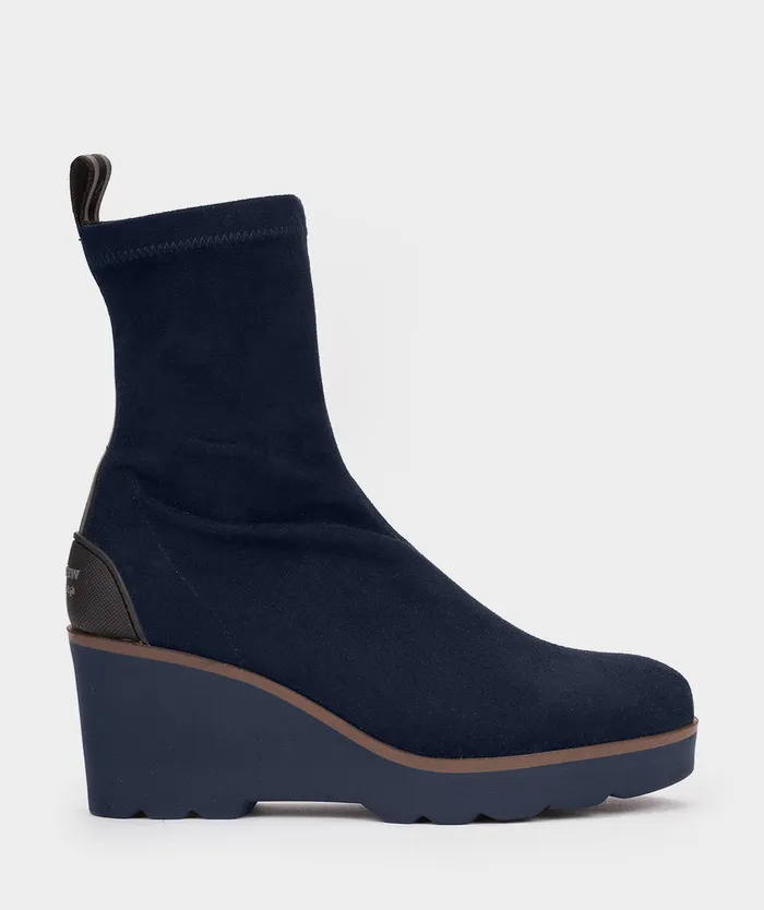 Women Hita Blue 8211 Ankle Boots Pedro Miralles