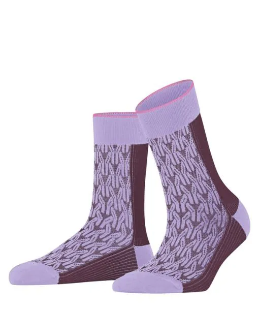 Women Immersive Mesh Women Socks Lupine FALKE Socks