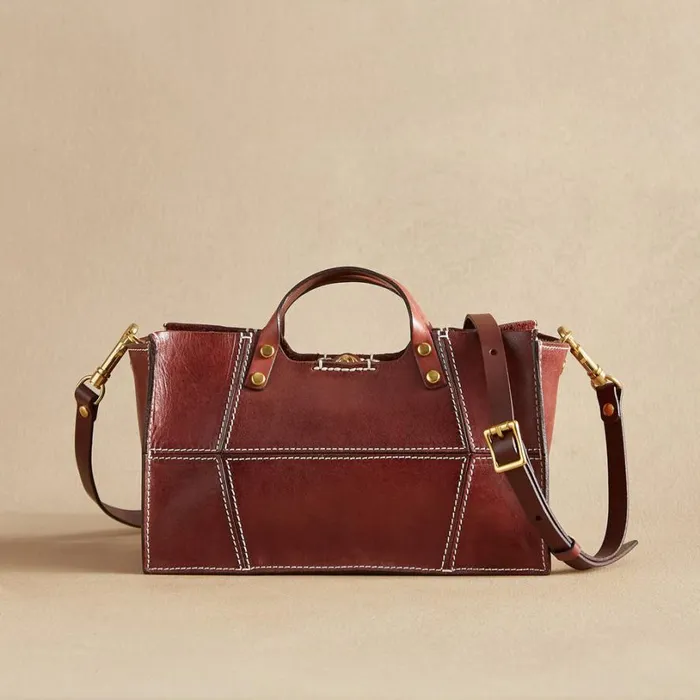 Women Jailu Bag Chocolate Sundance Catalog Handbags Women Jailu Bag Chocolate Sundance Catalog Handbags
