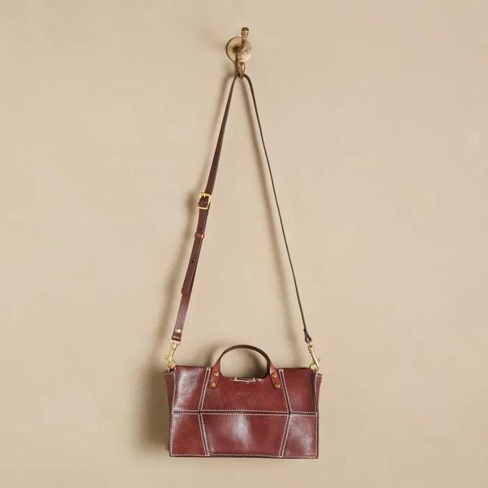 Women Jailu Bag Chocolate Sundance Catalog Handbags Women Jailu Bag Chocolate Sundance Catalog Handbags
