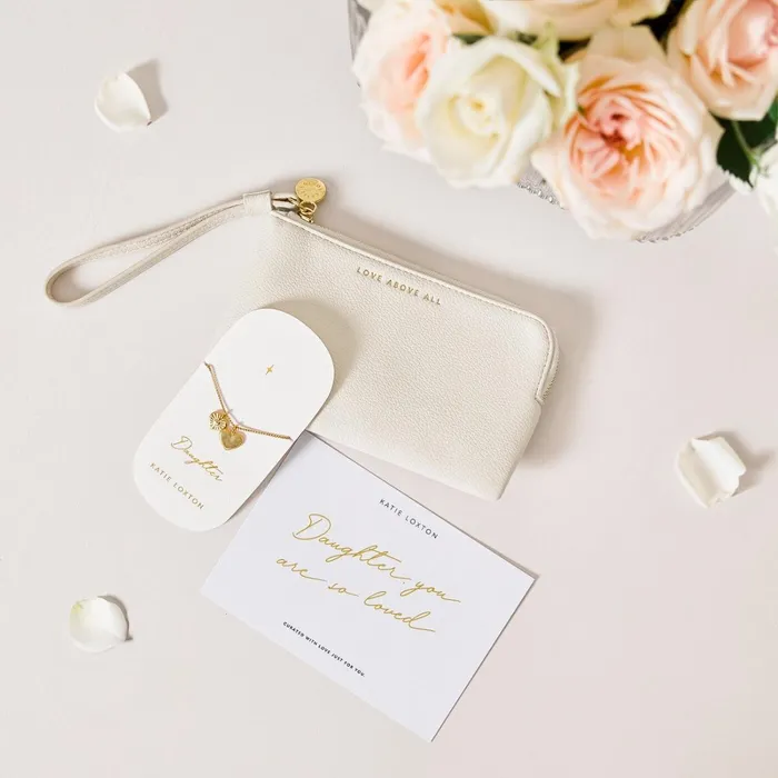 Women Jewellery Gift Sets Katie Loxton Daughter You Are So Loved039 Gift Set